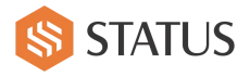 Status Infra Logo