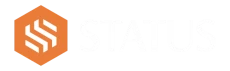 Status Infra Logo